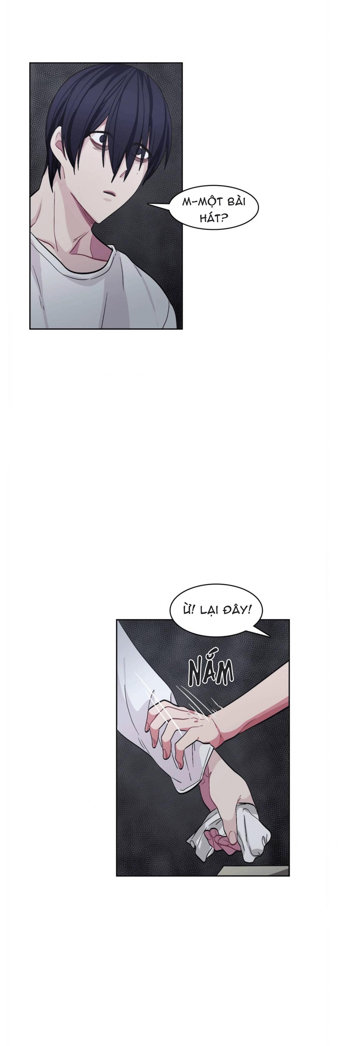 hãy vâng lời anh chapter 19 23