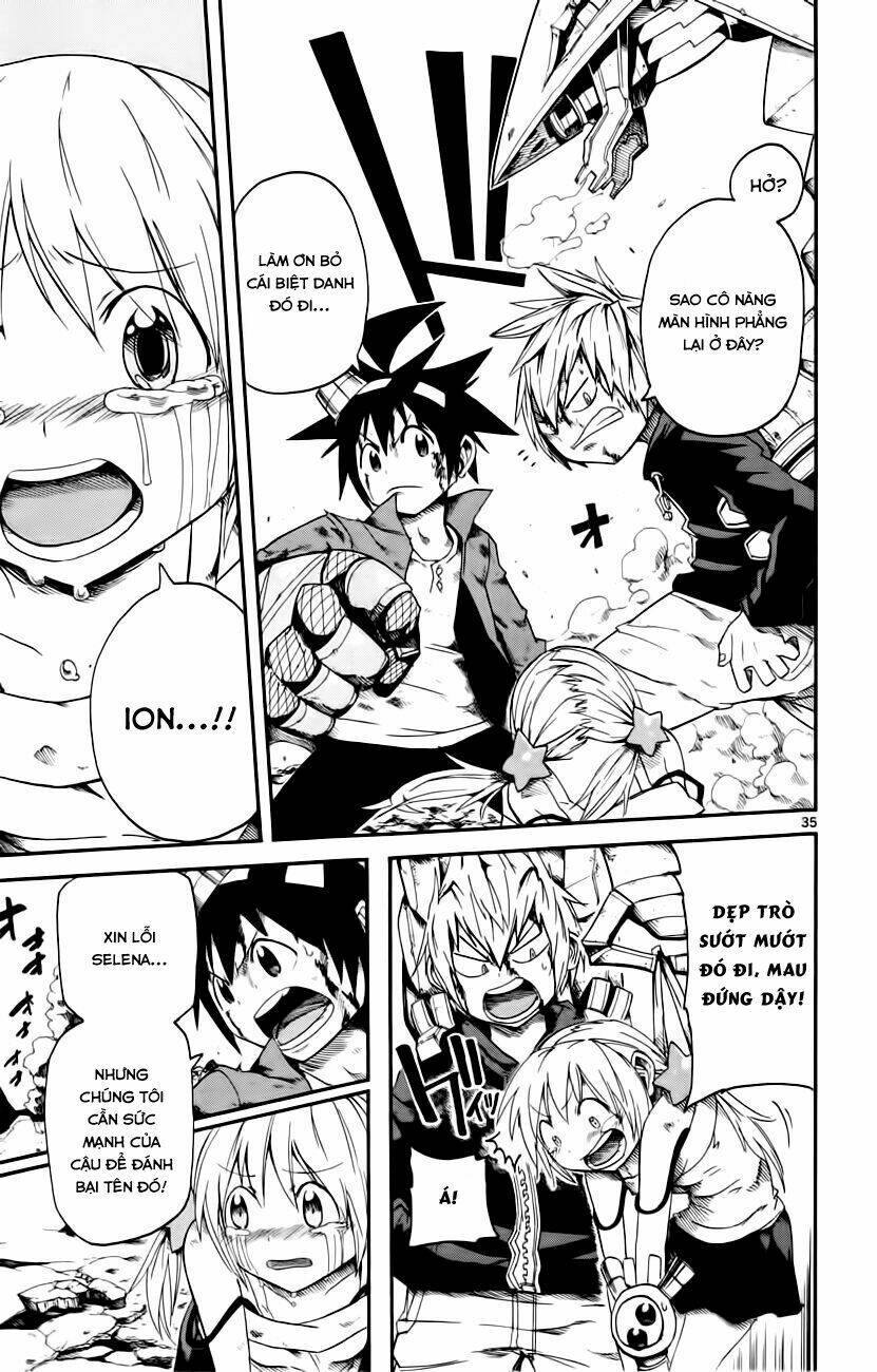 bullet armors chapter 12 34