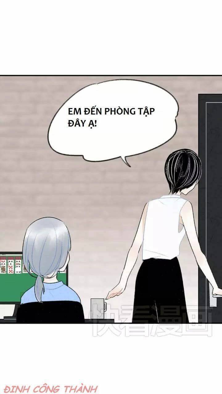 nước trái cây có gas chapter 6 9