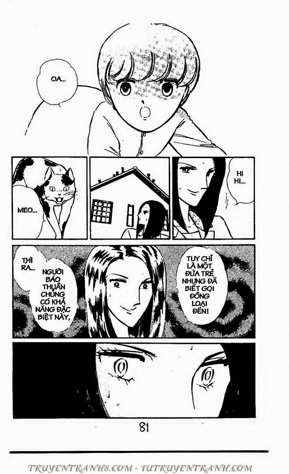 mimi kỳ lạ chapter 51.2 3