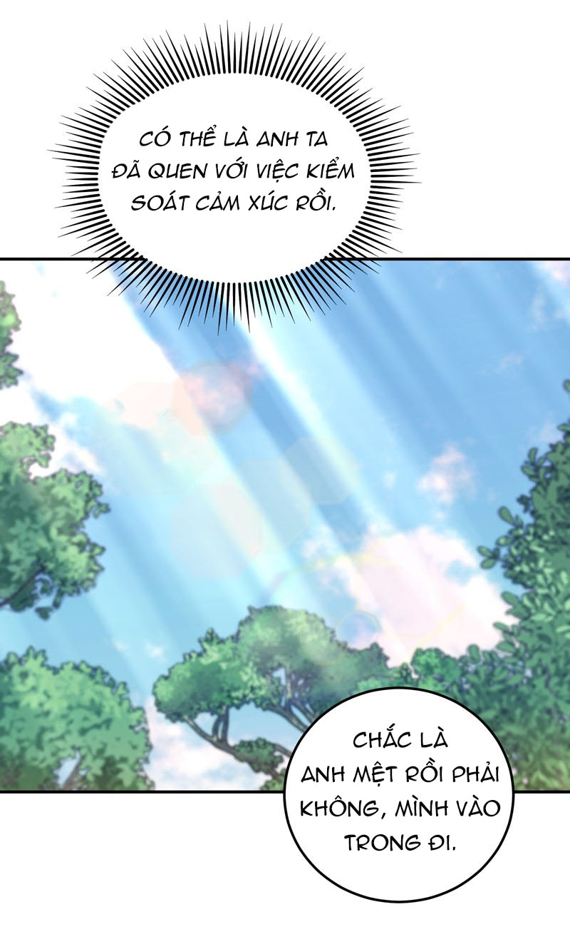 nụ hôn yêu tinh chapter 20.2 30