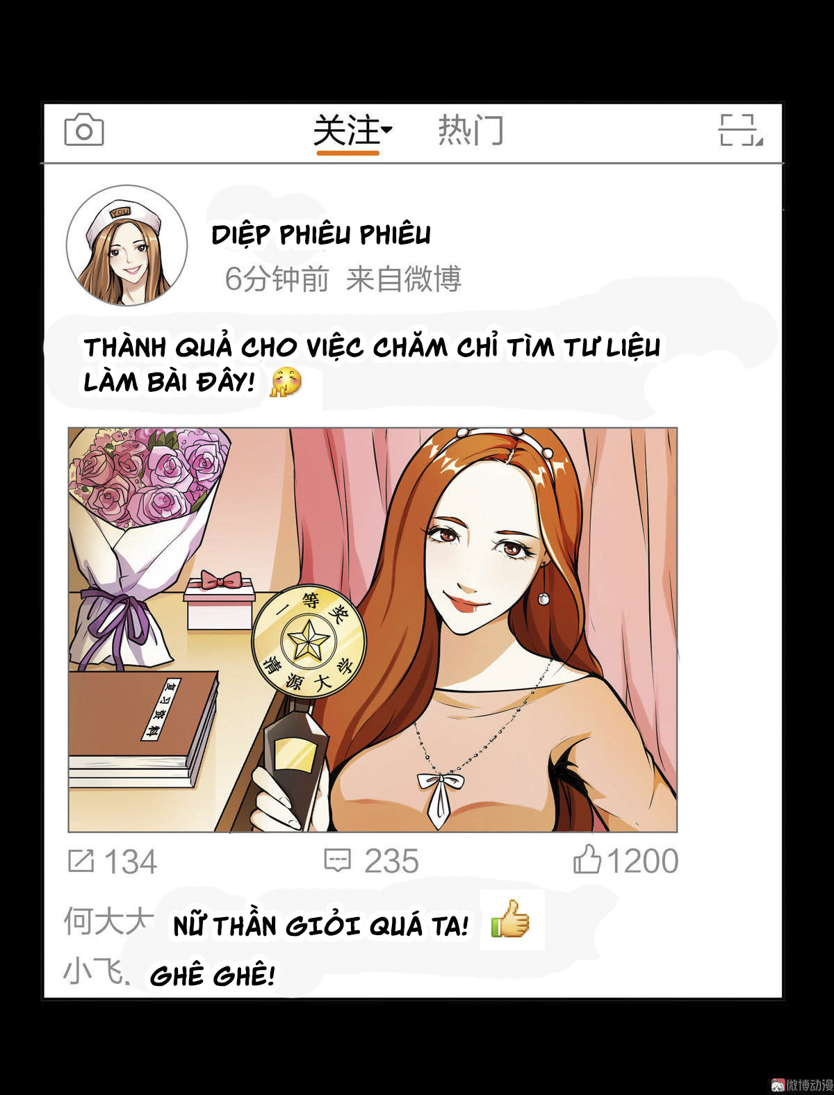 đôi giày pha lê chapter 2 28