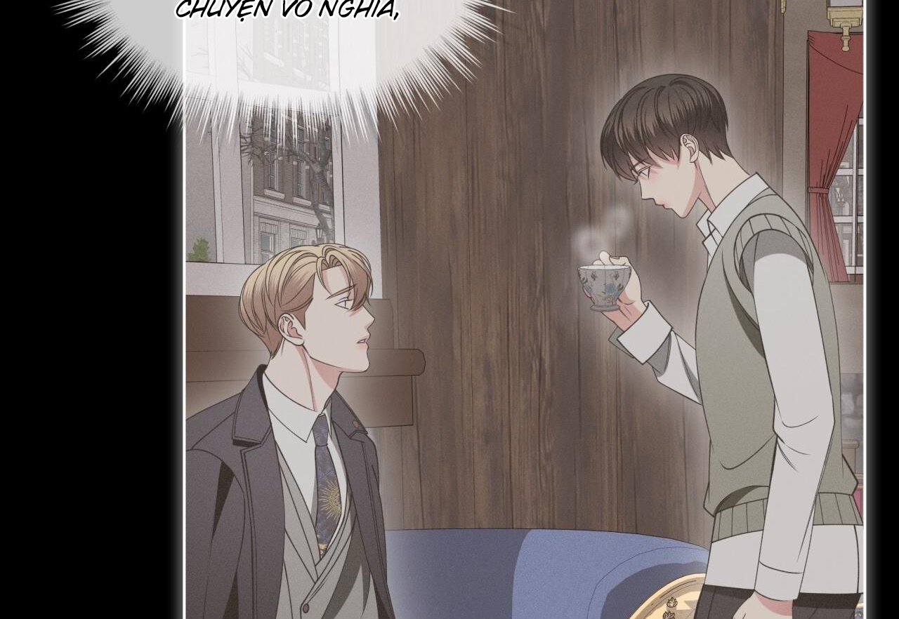 luân đôn trong màn đêm chapter 25 55
