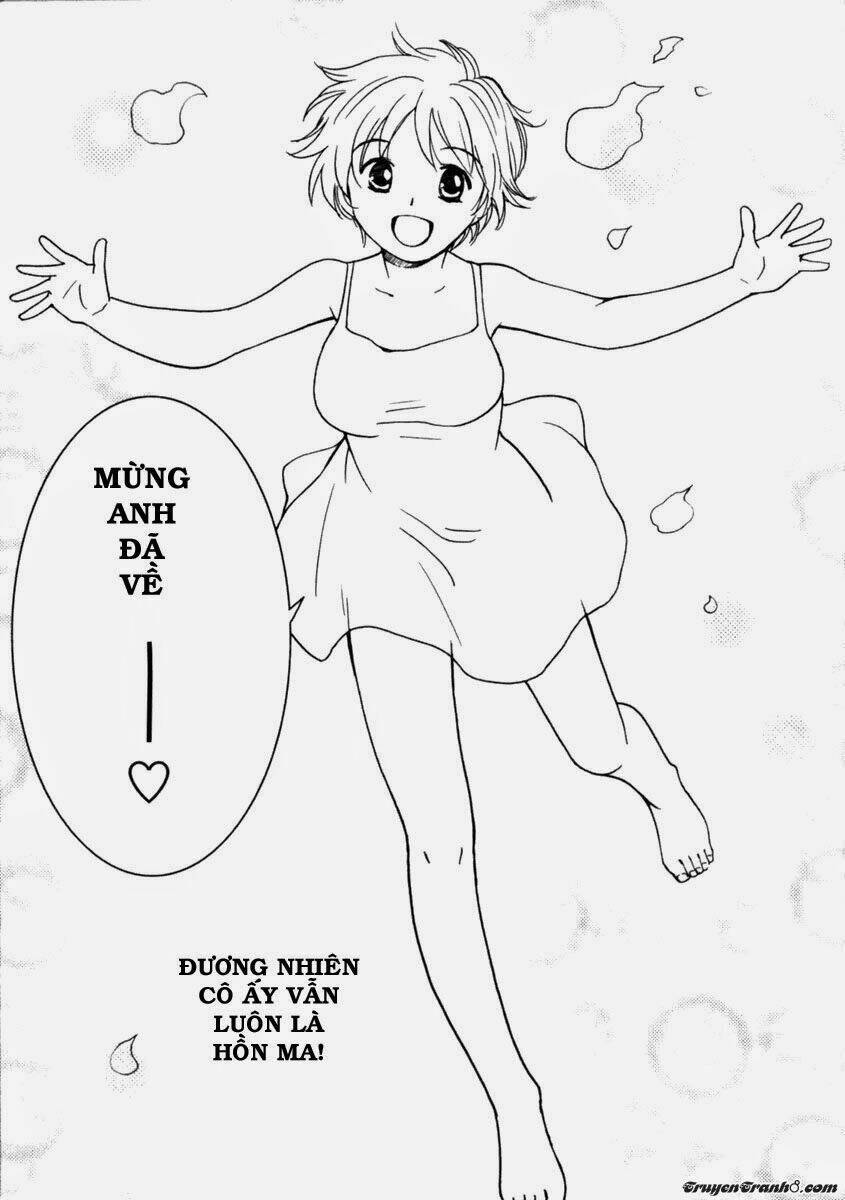 itoshi no kana chapter 8 42