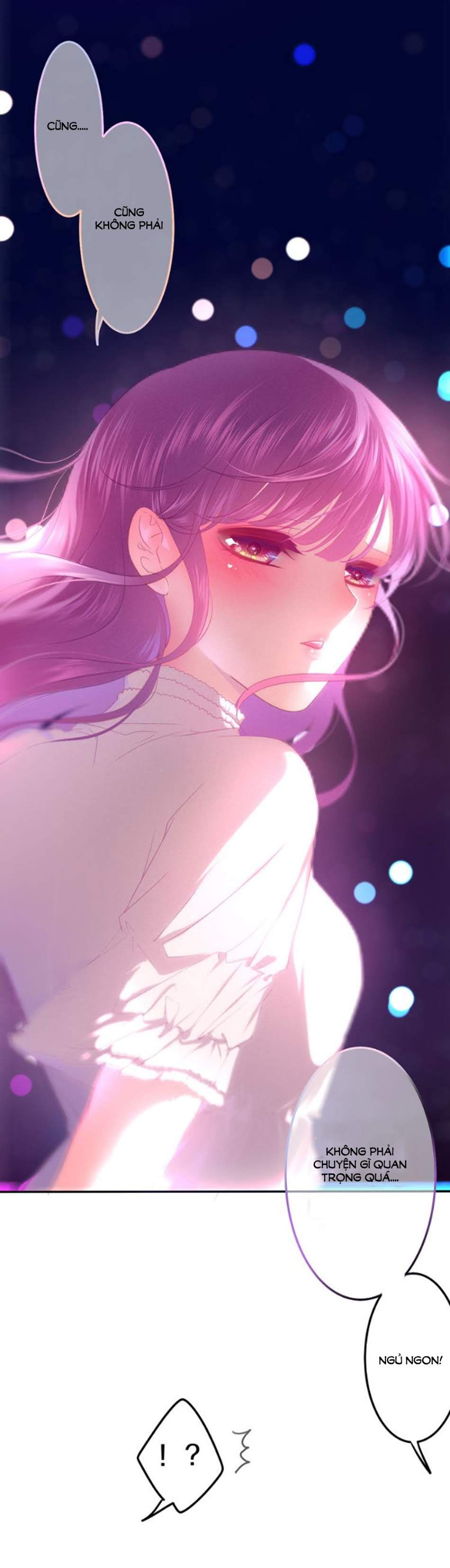 tháng sáu kì diệu chapter 57 7