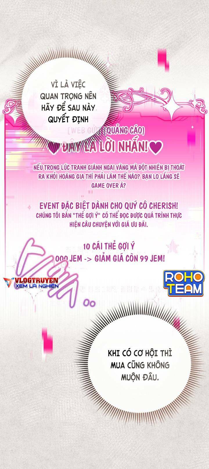 công chúa dược sĩ bé con chapter 15 15