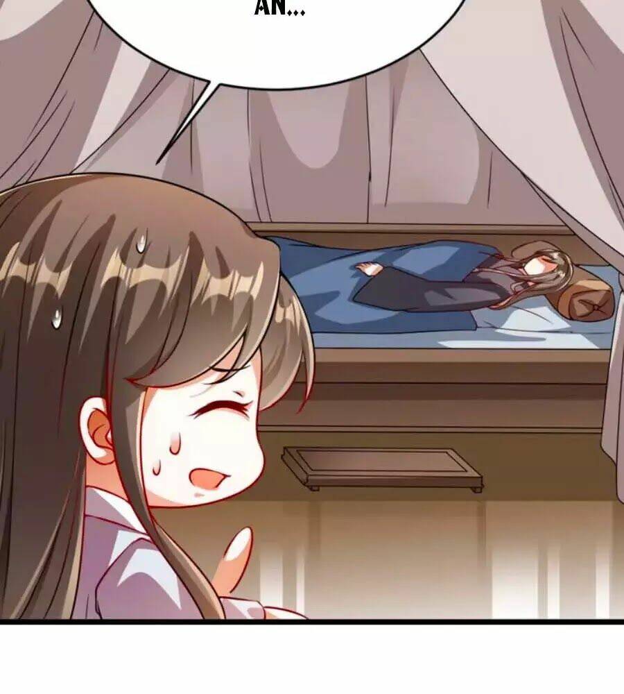 thái tử điện hạ, nô tài có hỉ rồi chapter 15 32