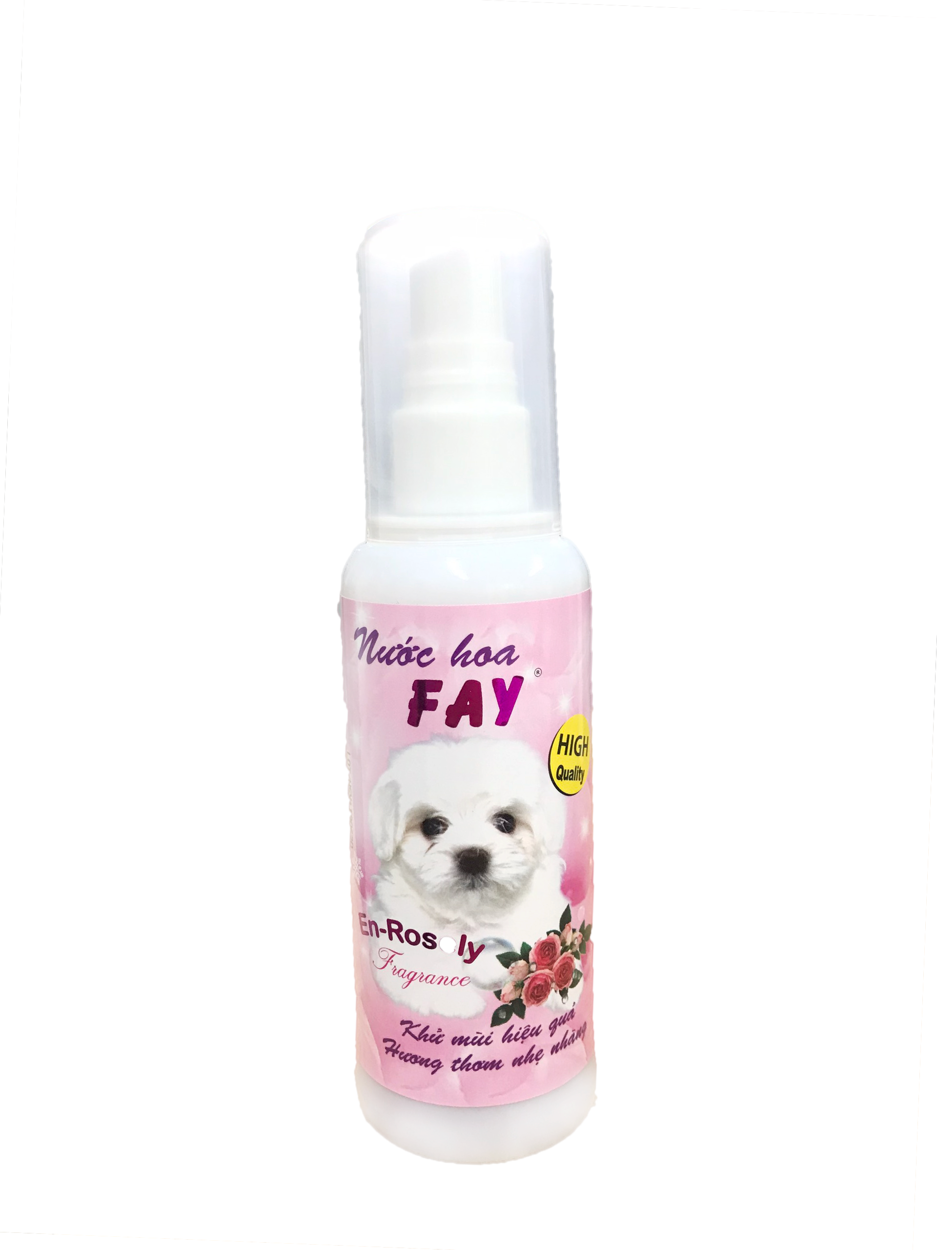 Nước Hoa Fay En-rosely 90ml