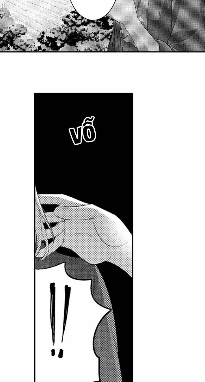 giả vờ ngủ cũng không ngăn được anh ấy chapter 40 20