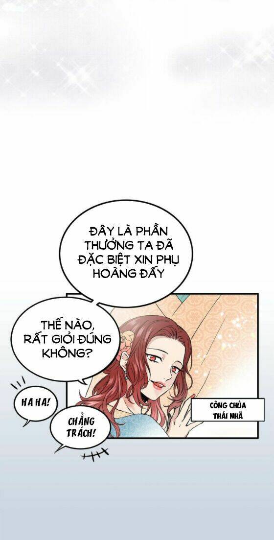 nũ vương sói của tôi chapter 2 29