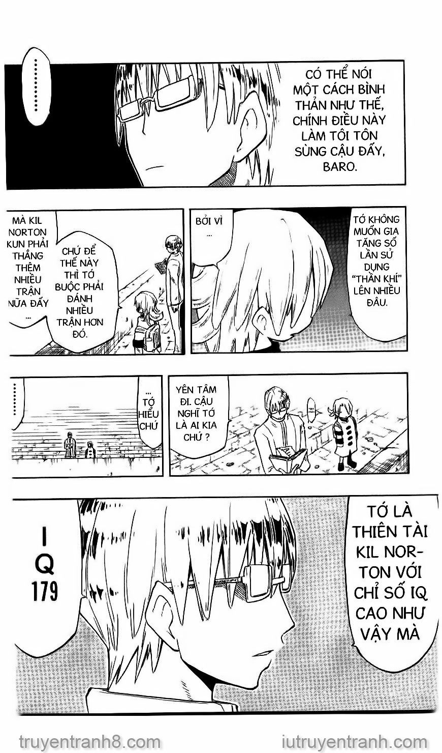 law of ueki chapter 135 7