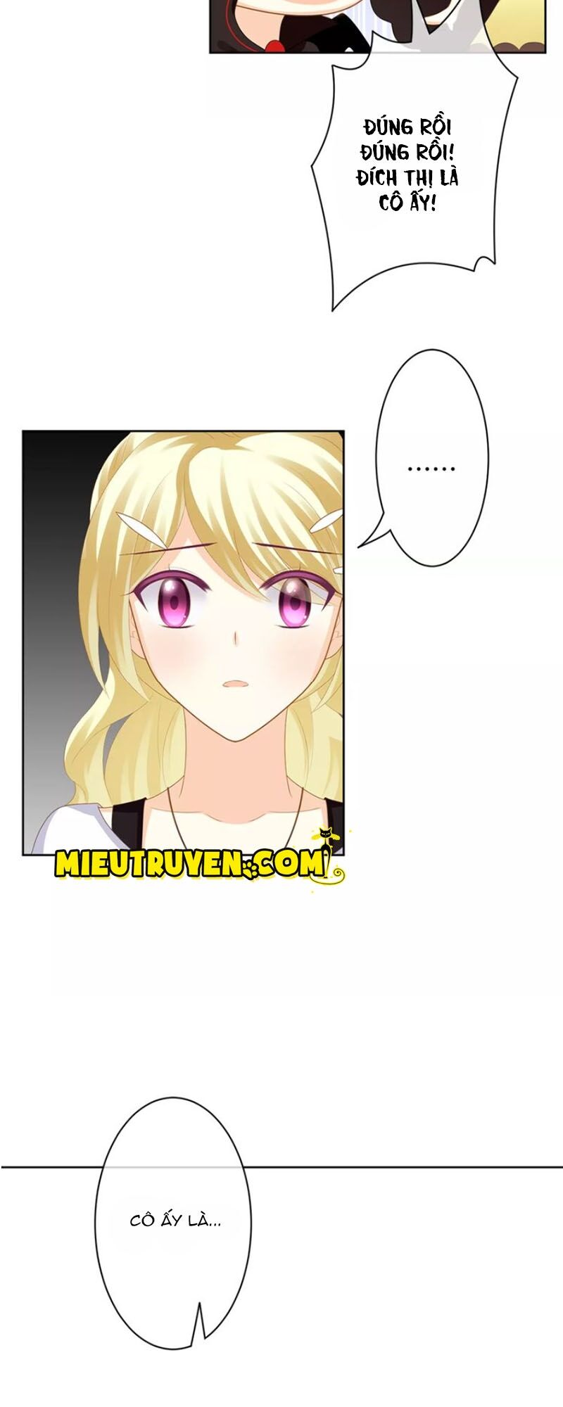 độc nhãn ác ma của ta chapter 20 24