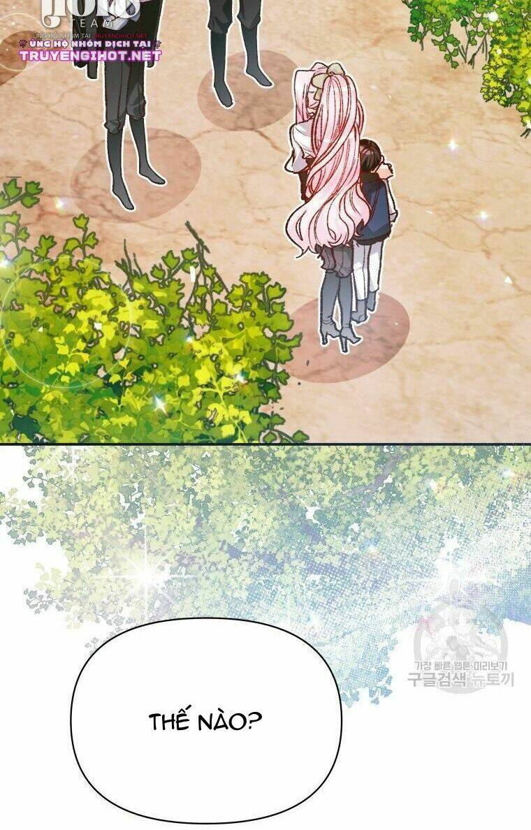 này tiểu công tước, hãy tin ở chị đi! chapter 20.1 4