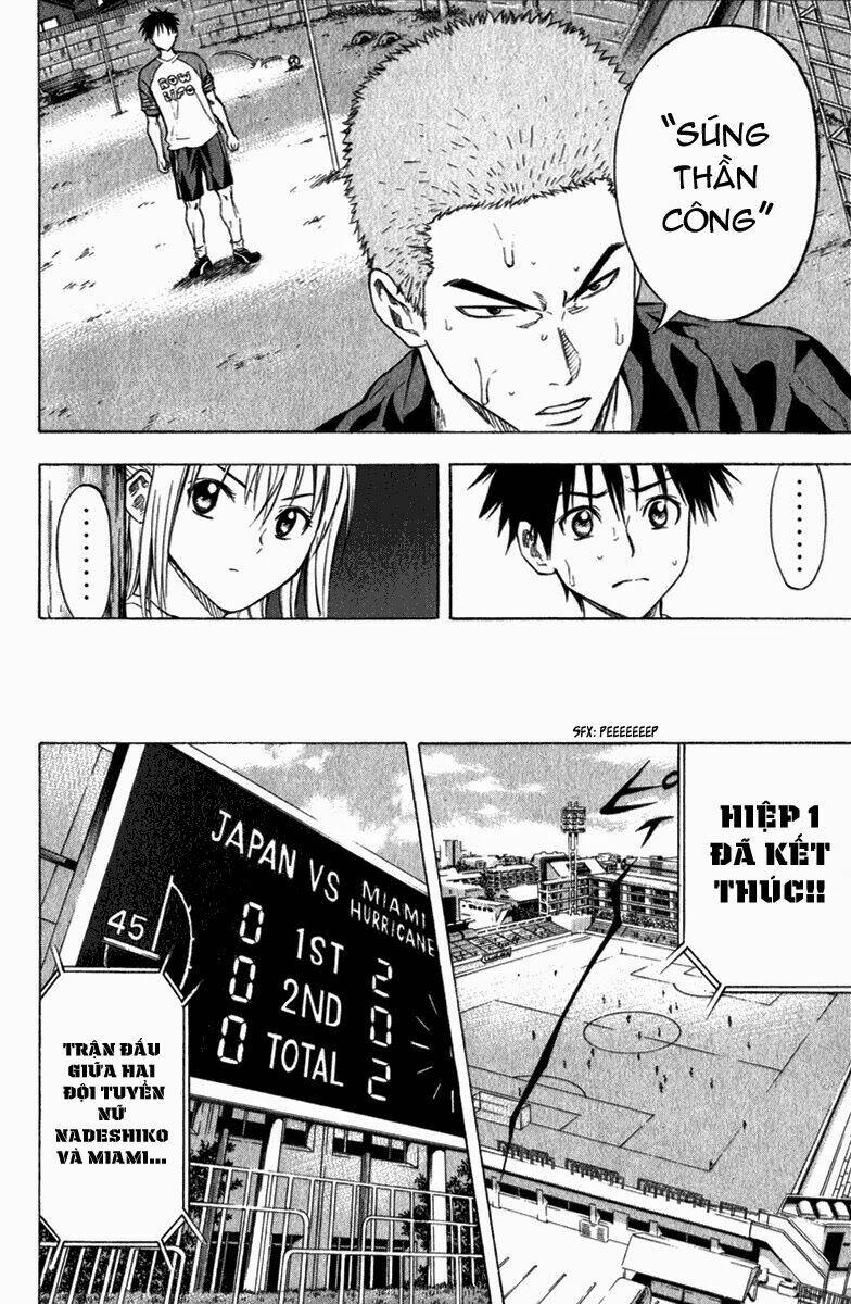 kỵ sĩ trong vòng cấm chapter 52 17