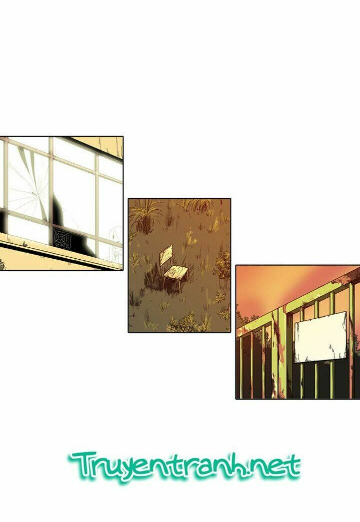 the language of god chapter 3 31