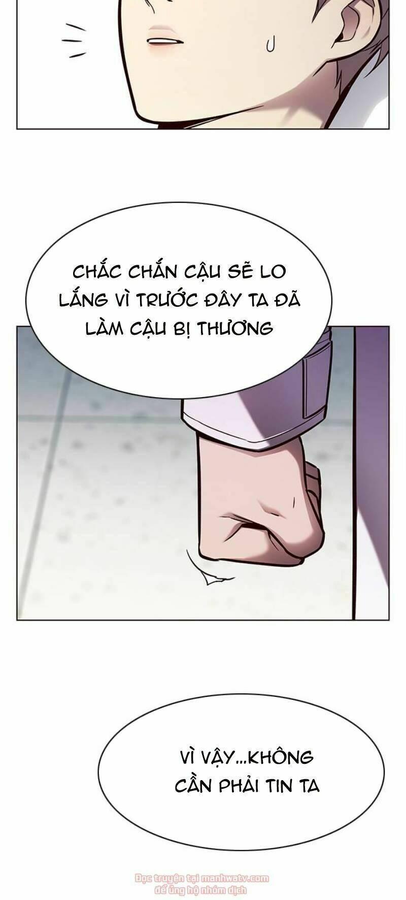 biến thân thành mèo chapter 131 35