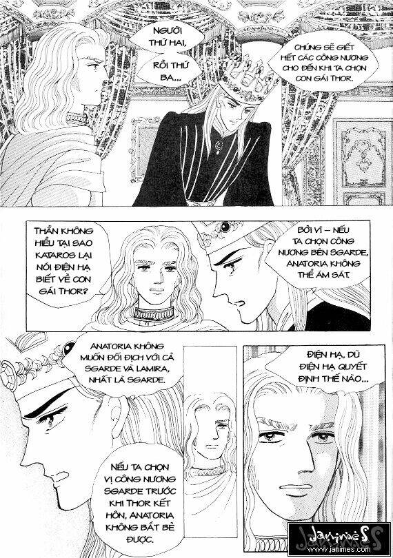 princess manhwa chapter 4 21