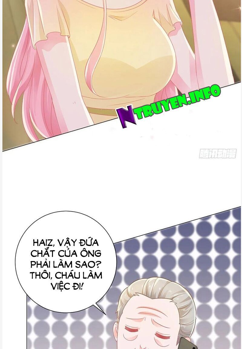 ẩn hôn 100%: chọc tức vợ yêu mua một tặng một chapter 176 4