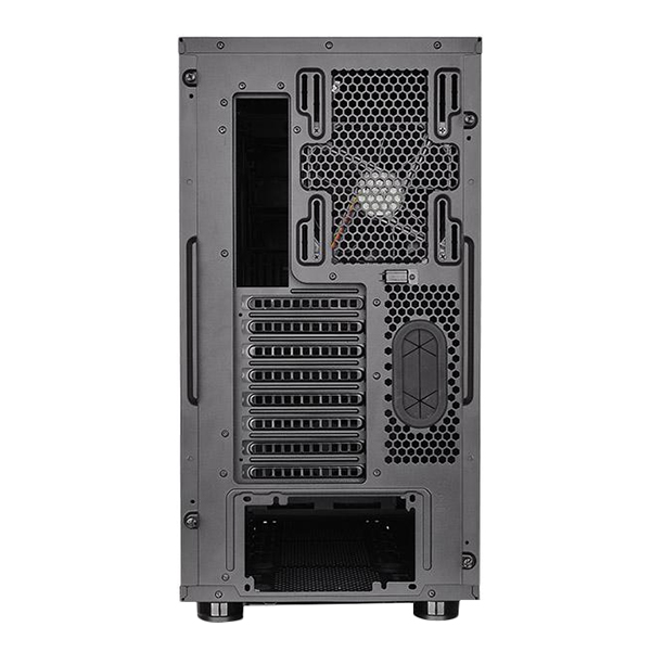 Vỏ Case Máy Tính Thermaltake F31 Suppressor CA-1E3-00M1WN-02 ATX - Hàng Chính Hãng