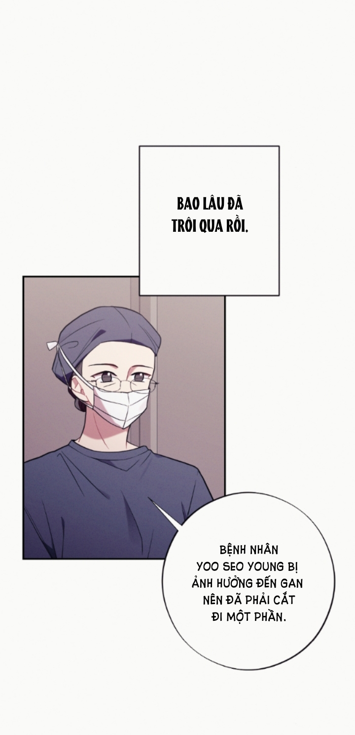Cám Dỗ Màu Đỏ chapter 52.2 - Trang 20