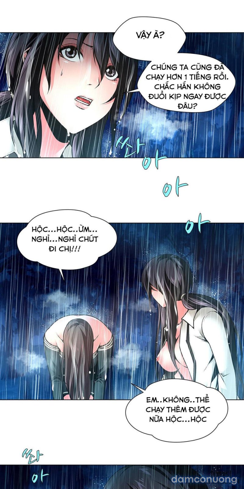 nô lệ song sinh chapter 33 16