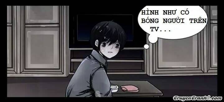 xác ướp chapter 2 20