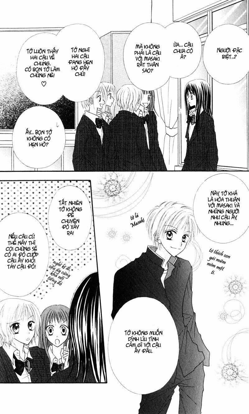 samurai darling chapter 3 6