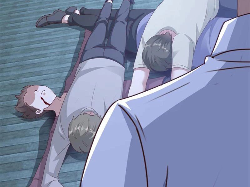 bảy vị tỷ tỷ tuyệt thế vô song của ta chapter 10 49