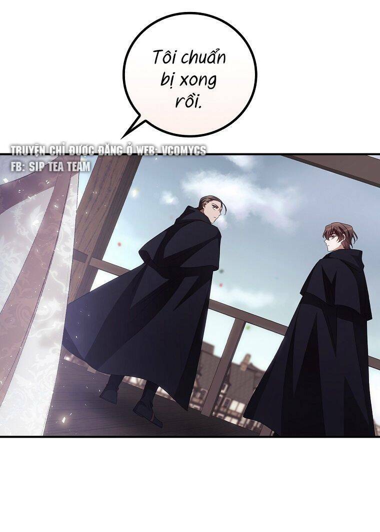 tôi nhìn thấy cái chết của bạn chapter 50 24