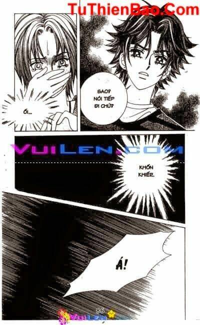 cặp đôi kỳ lạ chapter 9 87