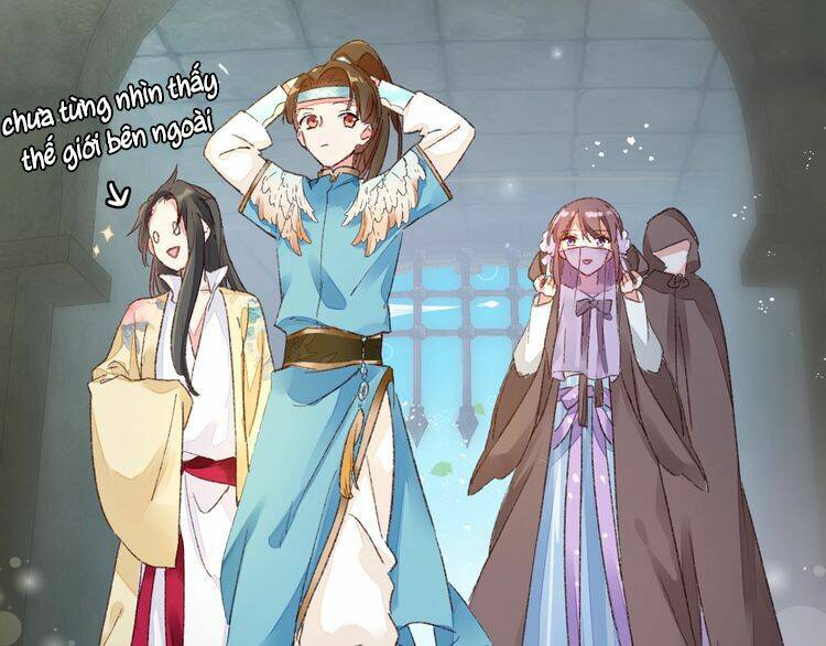 hoa nhan sách chapter 66.1 18