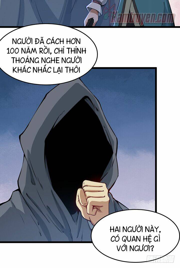 hiệp hành cửu thiên chapter 103 19