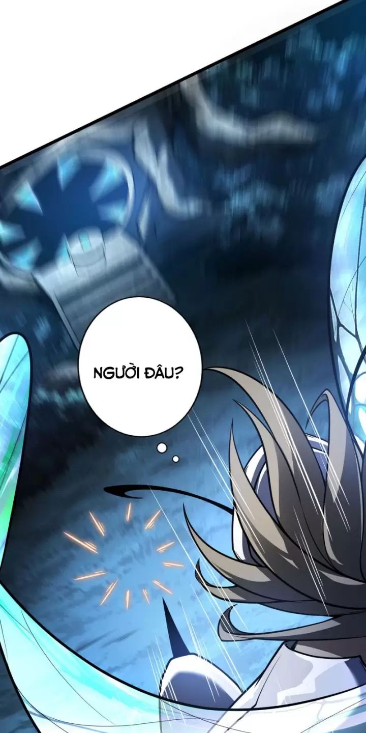 ta, chúa tể rừng xanh chapter 14 18