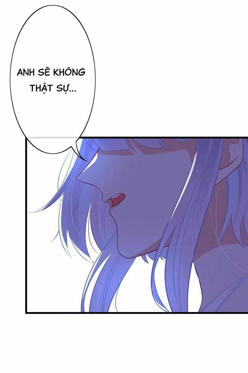 vương bài thiên sư và tiểu manh yêu chapter 57 43