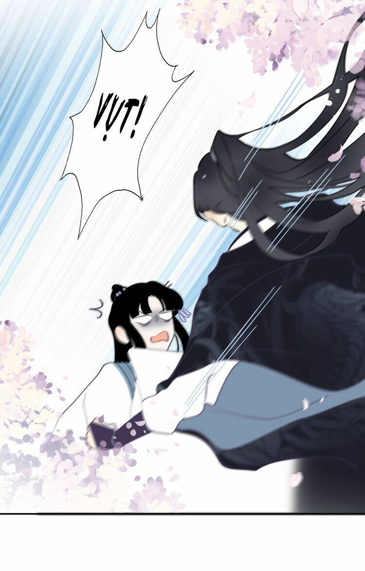 mãn đình phương - thiên hạ duy khanh chapter 12 36