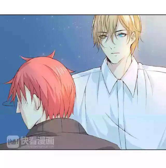 tôi không phải đa nhân cách chapter 30 6