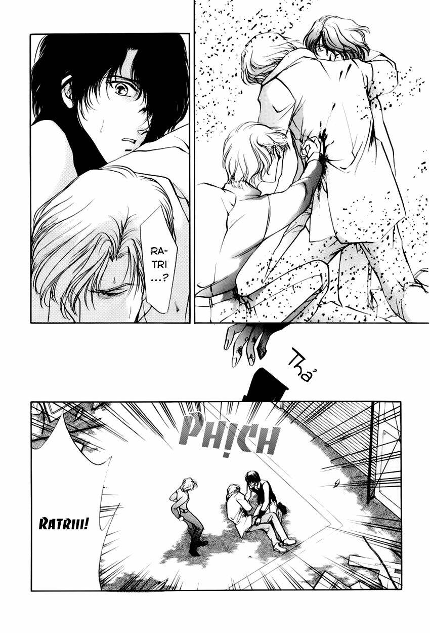 aoi hitsuji no yume chapter 2 42