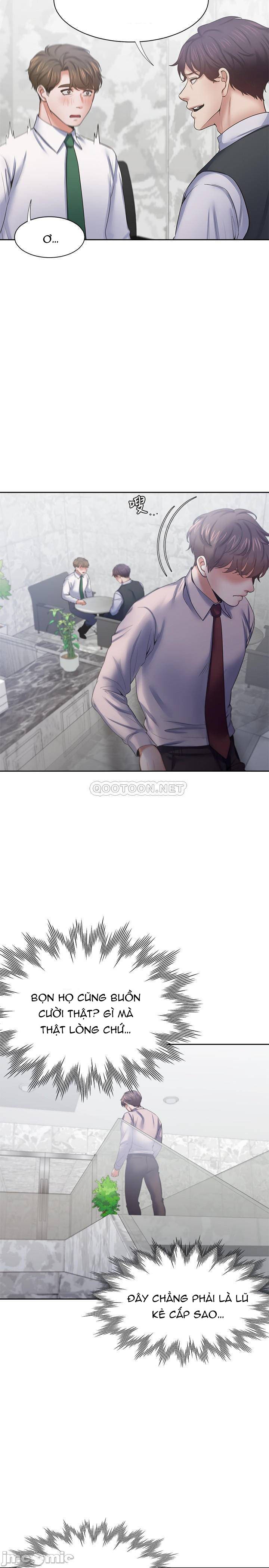 khát tình chapter 41 7