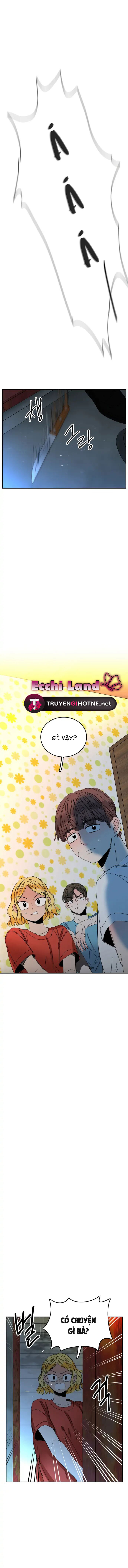 thanh âm tựa hoa hồng chapter 25.1 3