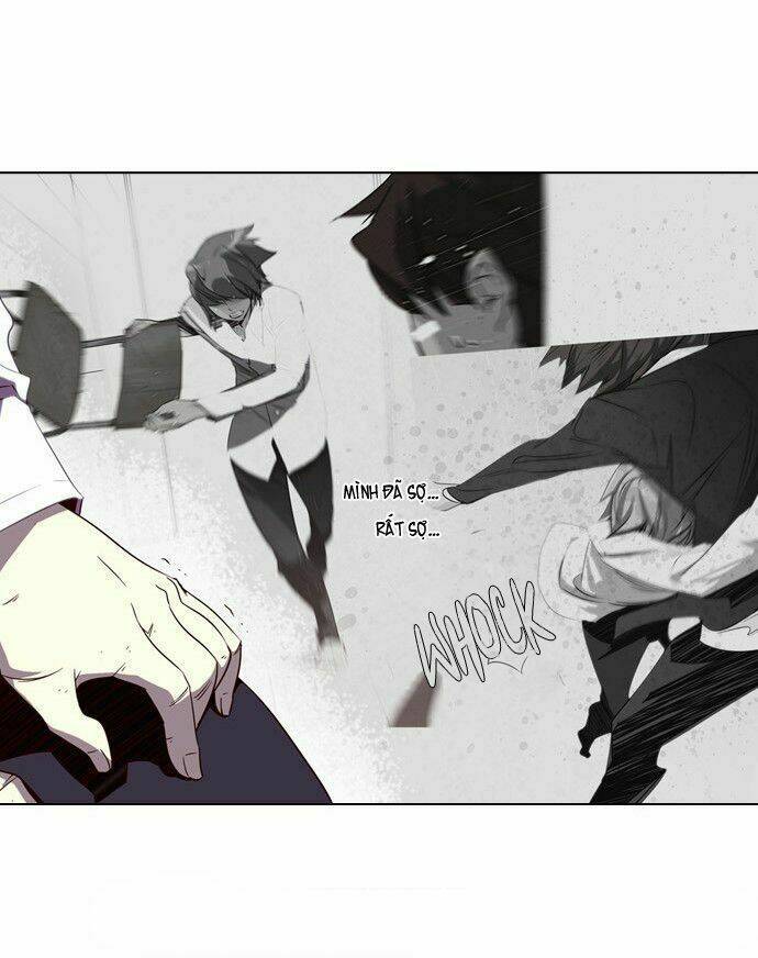 nữ sinh trường wilds chapter 33 6