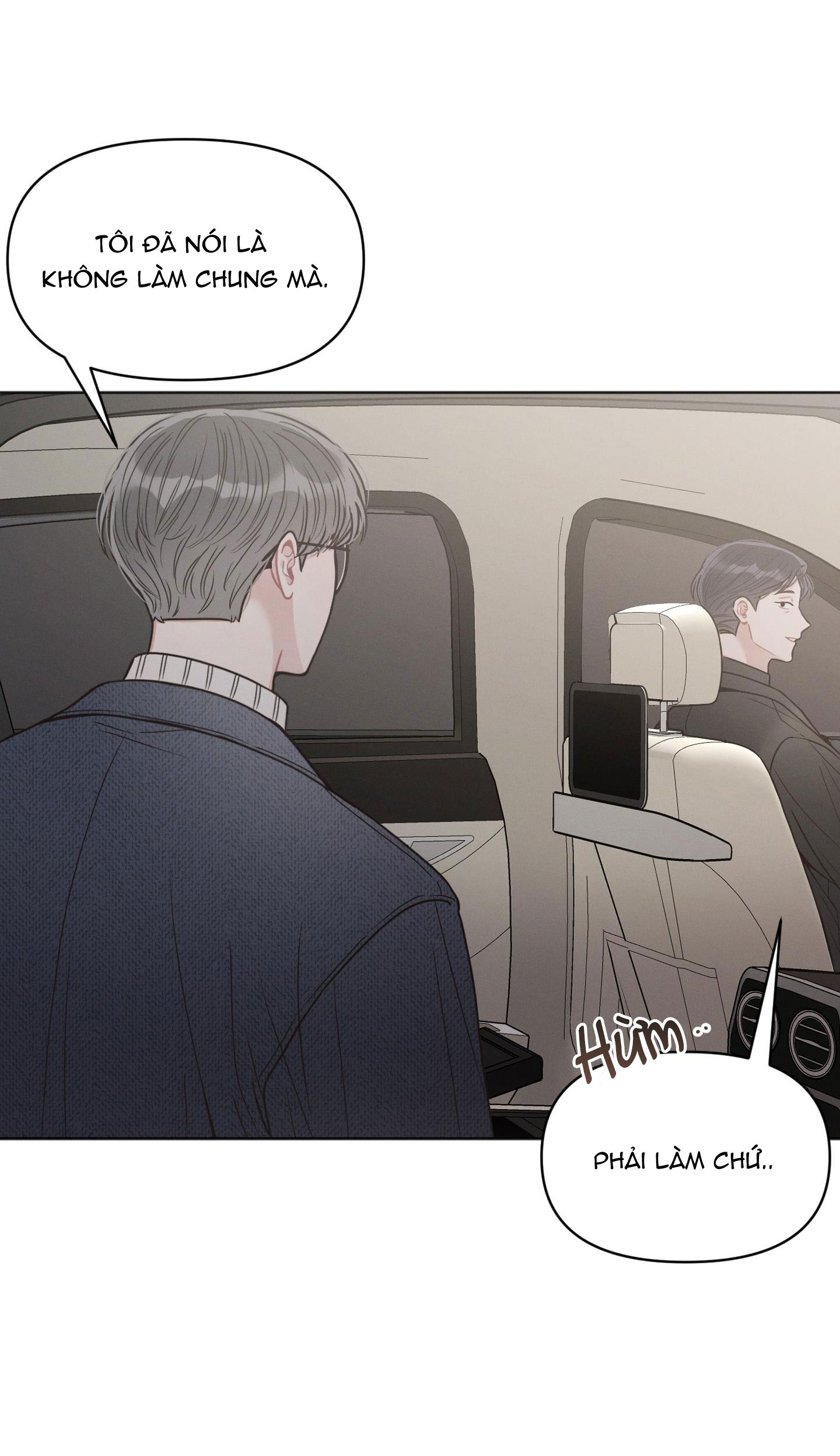 đời tư hàng xóm chapter 17 7