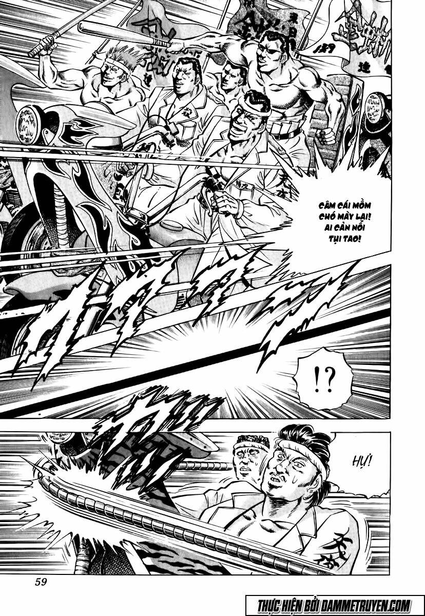 akakatsuki!! otokojuku - seinen yo, taishi wo idake chapter 11 6