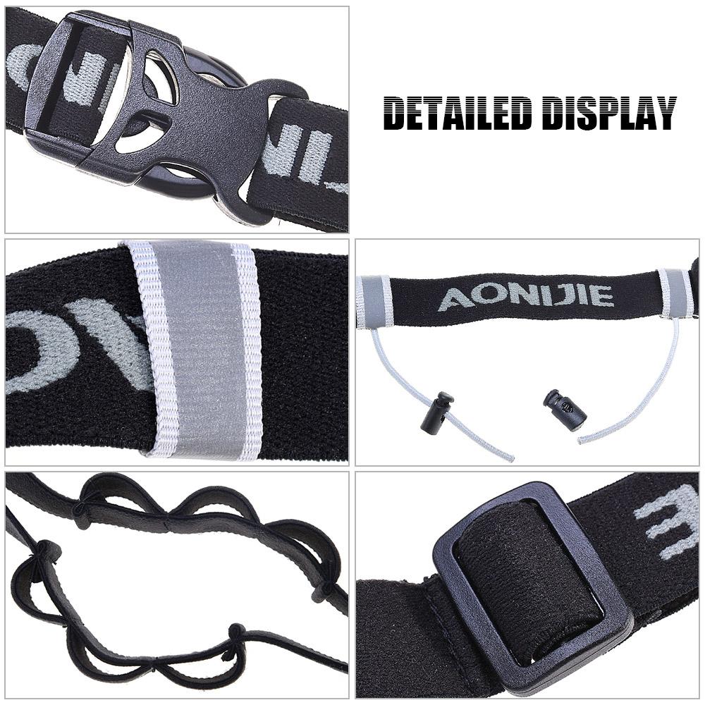 Đai đeo thắt lừng cho các môn thể thao ngoài trời