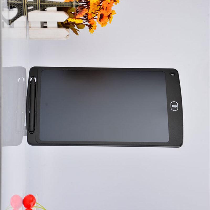 Bảng vẽ dành cho trẻ em đặc biệt Bảng viết tay LCD bảng màu bảo vệ mắt điện tử gia đình bảng đen nhỏ bé trai và bé gái vẽ bảng viết đồ chơi