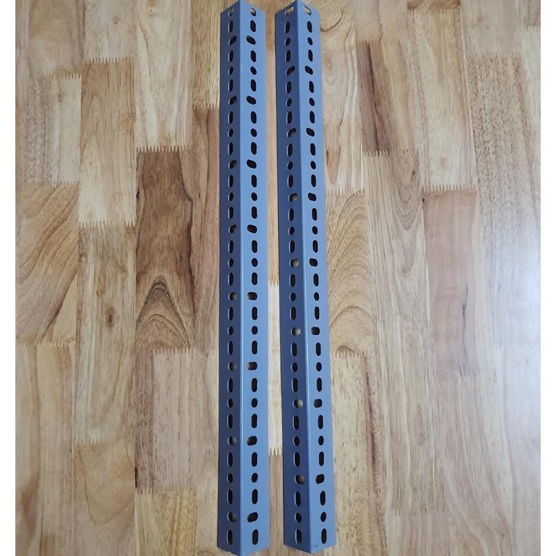 Cây sắt V lỗ , sắt V đa năng, sắt V làm kệ