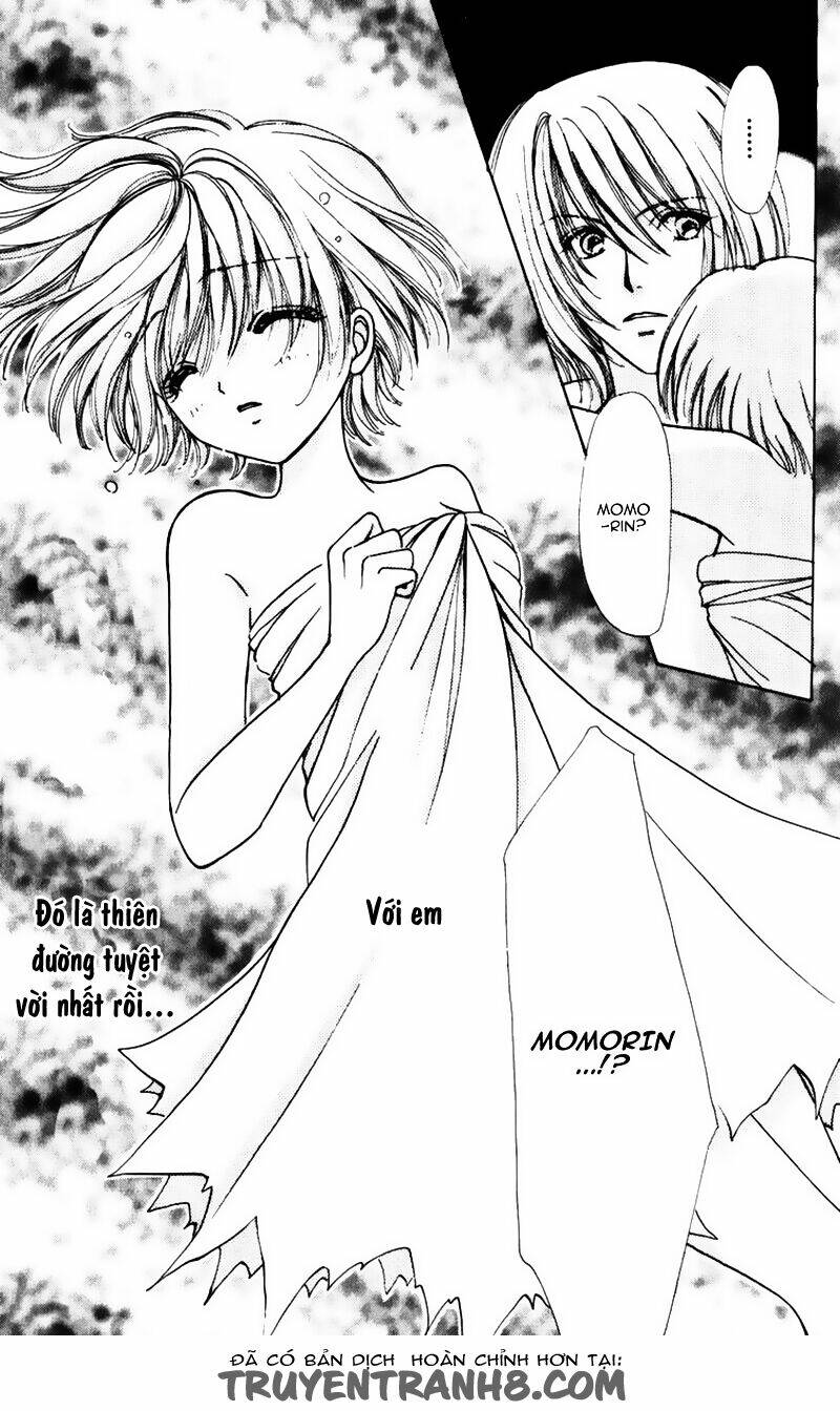 hana ni nare chapter 76 28