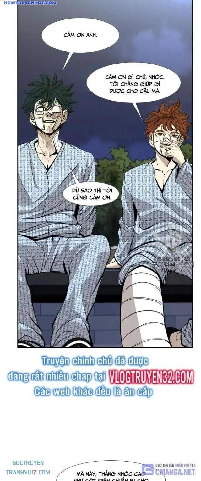 shark - cá mập chapter 167 16