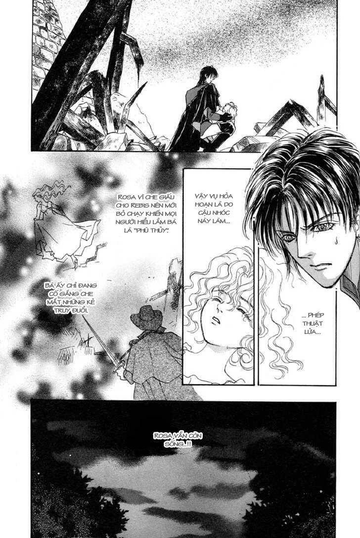 elixir - hòn đá phép thuật chapter 5 39