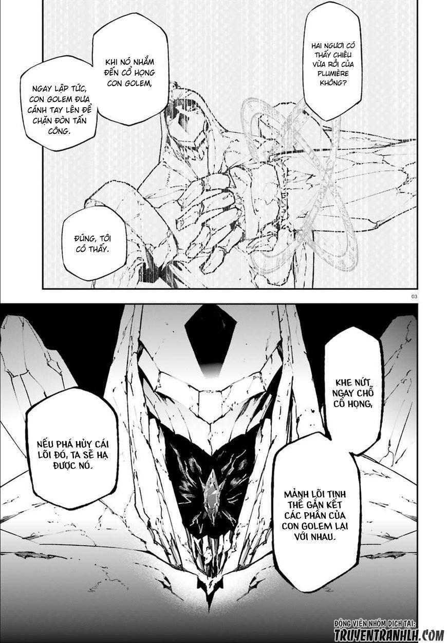 sekai no owari to yoakemae chapter 18 4