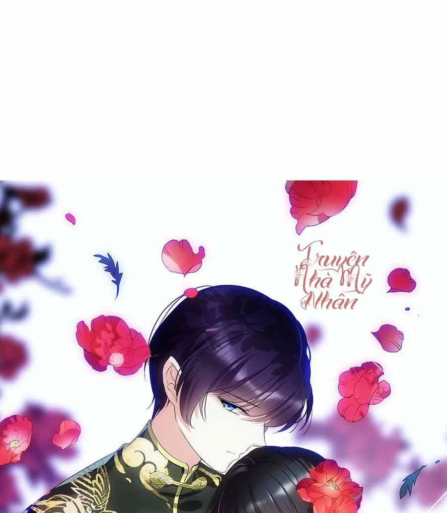 cô ấy đến rồi, xin nằm xuống! chapter 52 1